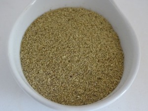 Keltisches Suppengewürz bio